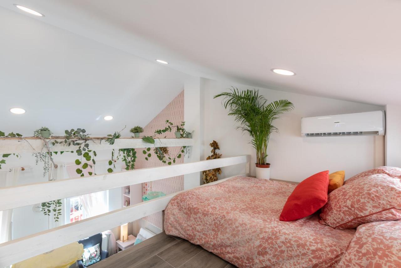 Casa Salamandra Appartamento Málaga