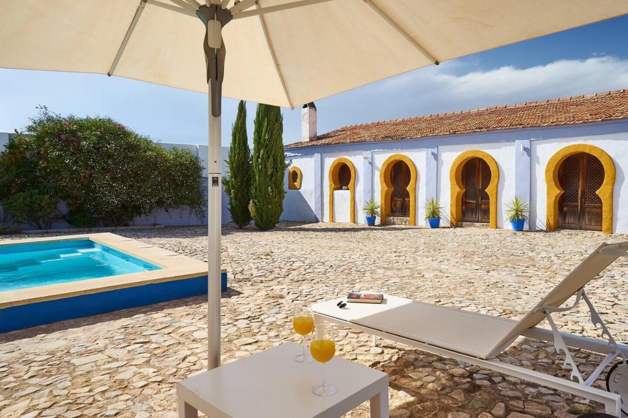 Villa Beautiful 7-bed In Málaga