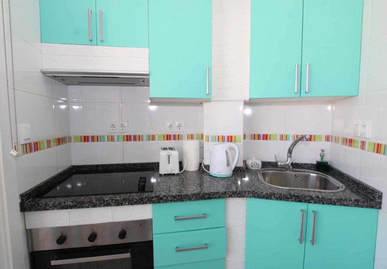 Apartment Rentaly Vacations 914 Malaga