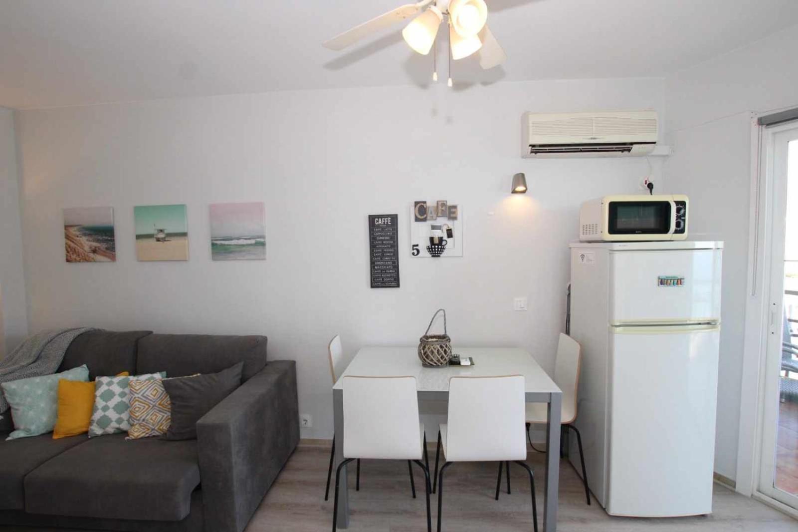Rentaly Vacations 914 Apartment Malaga
