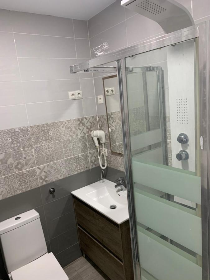 Viviendas La Placita Centro Guest house
