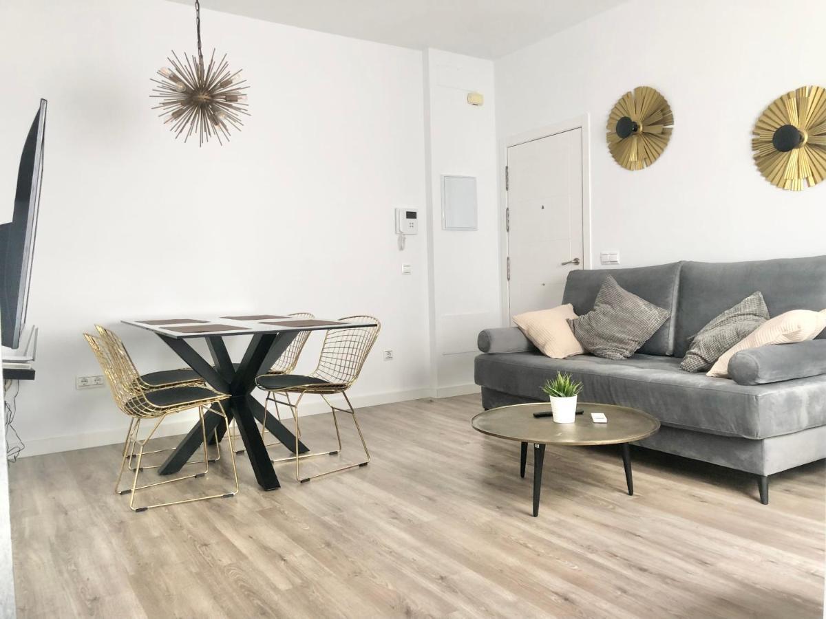 Apartamento La Merced