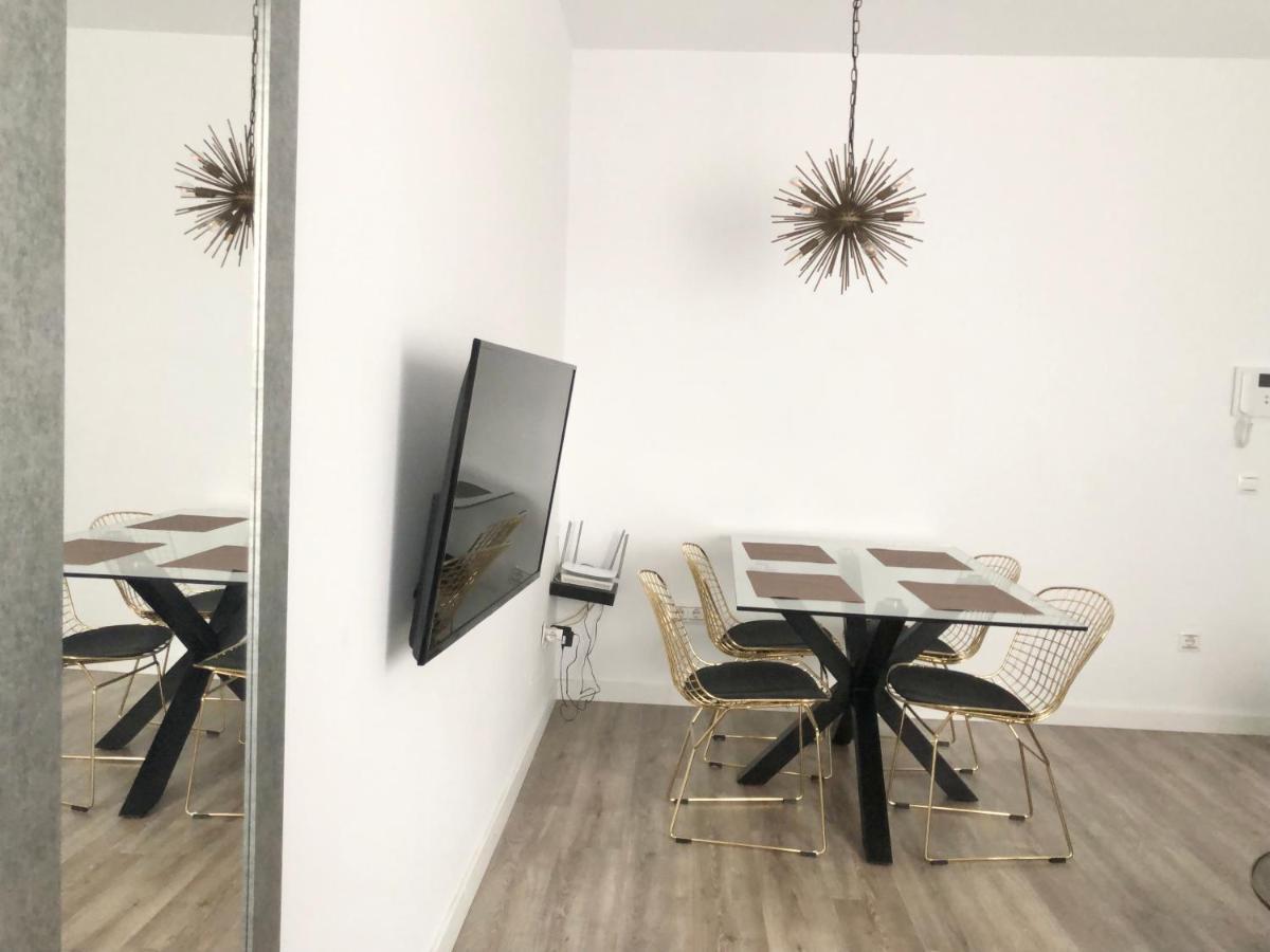 La Merced Apartamento Málaga