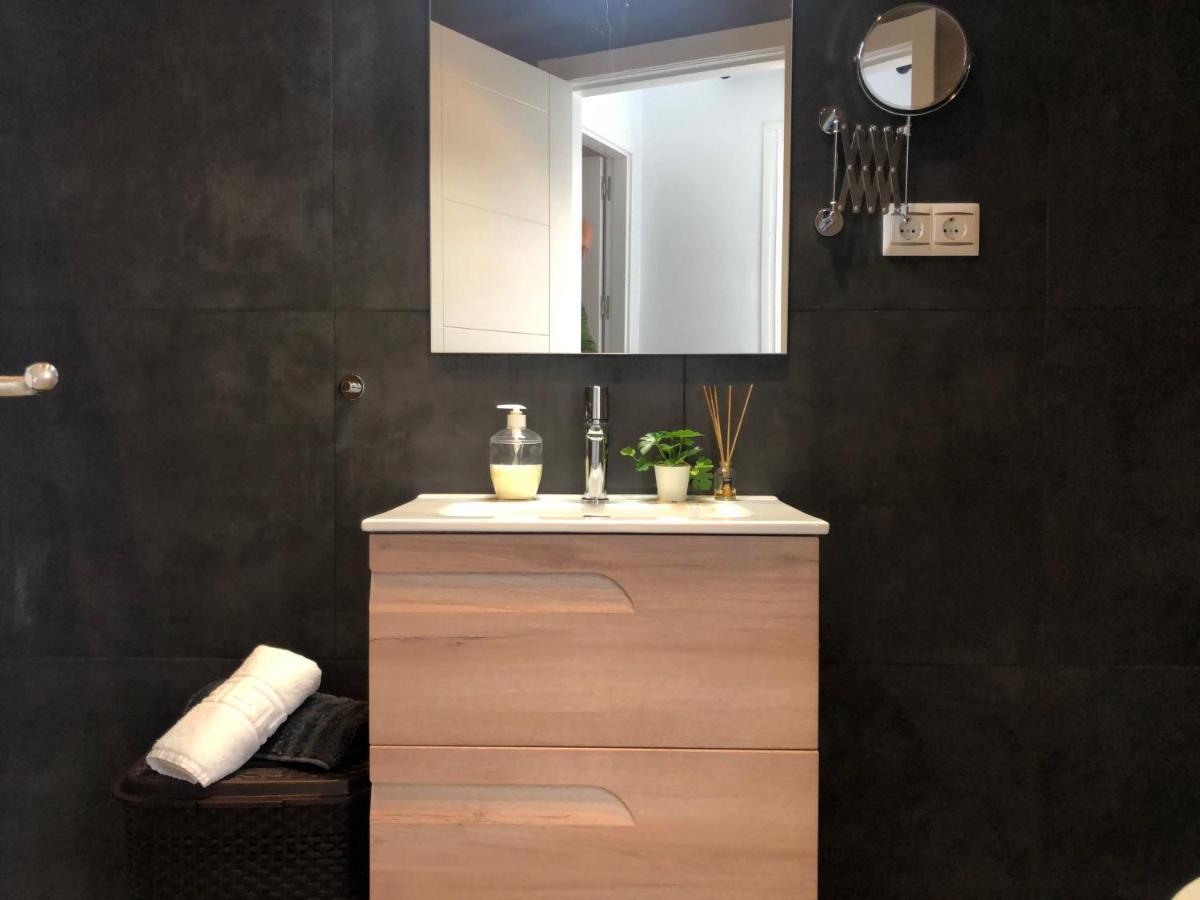La Merced Apartamento Málaga