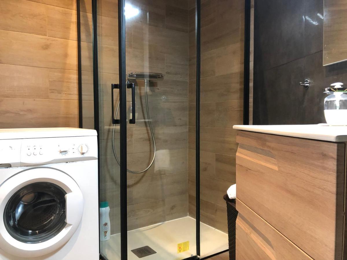 Apartamento La Merced *
