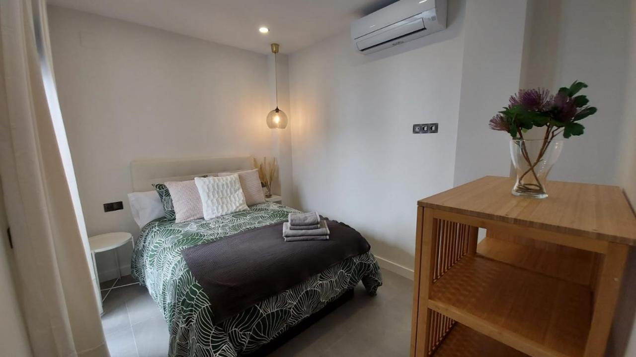 Rent4 * Málaga