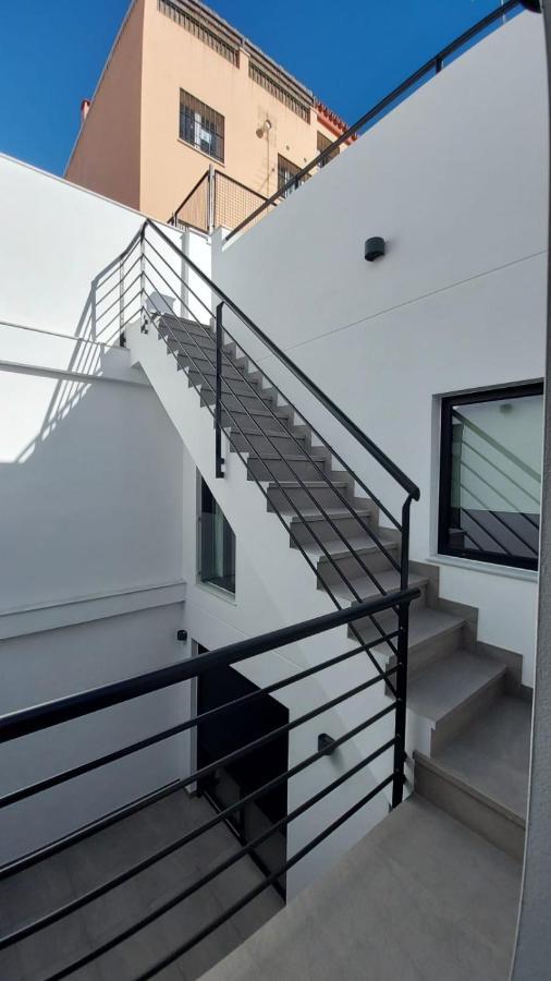 Appartamento Rent4 Málaga