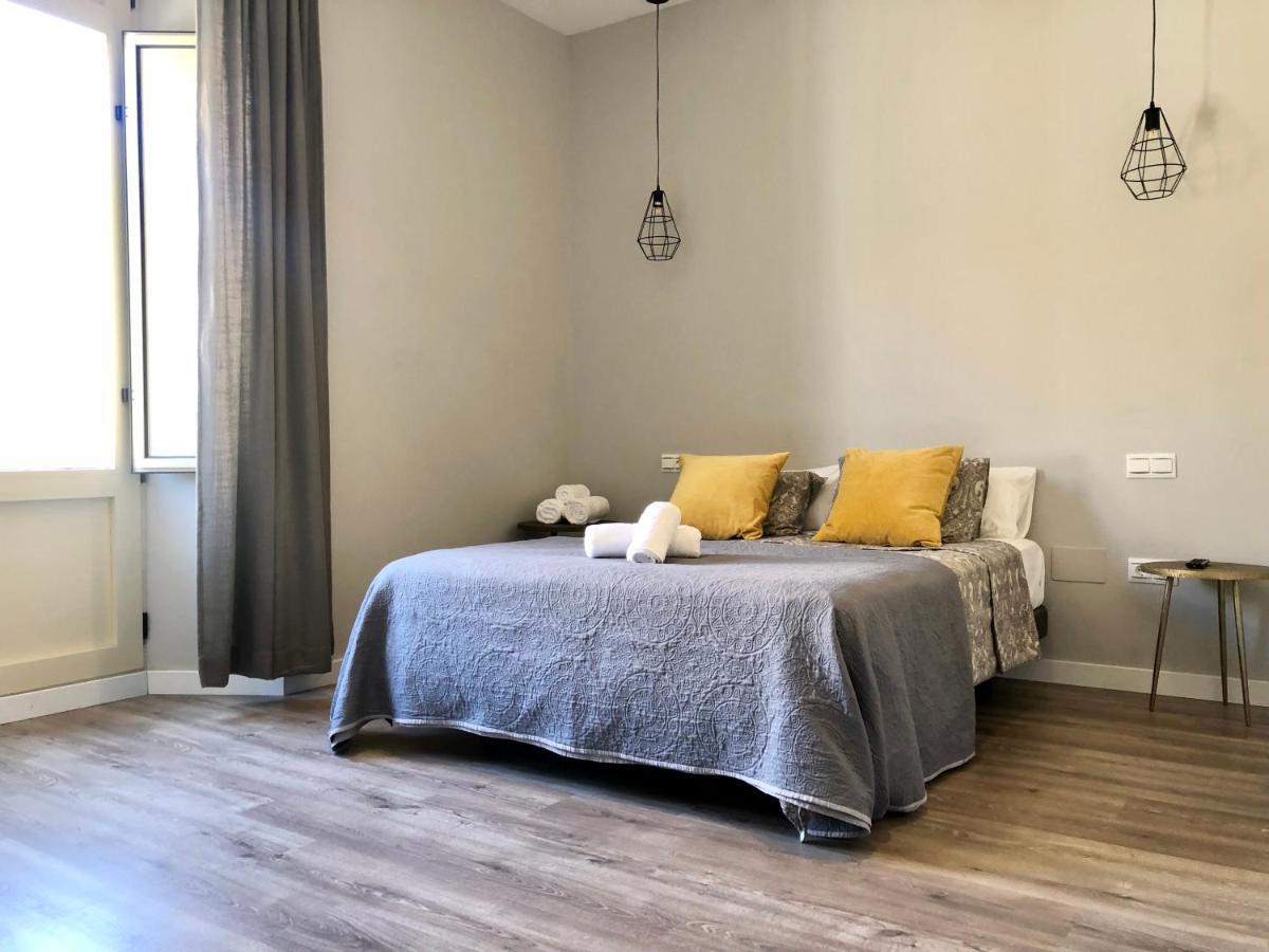 La Merced Apartamento