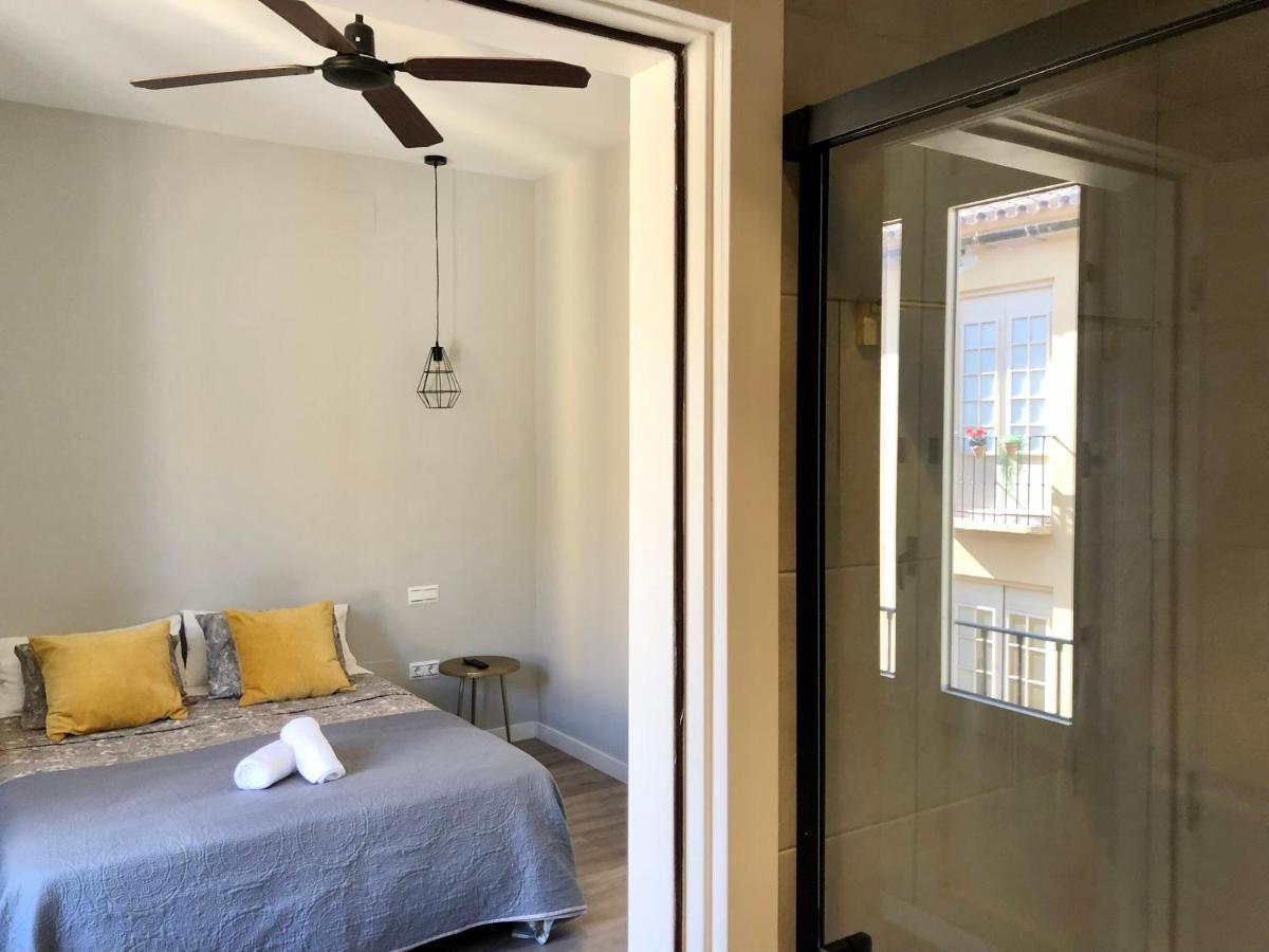 Apartamento La Merced *