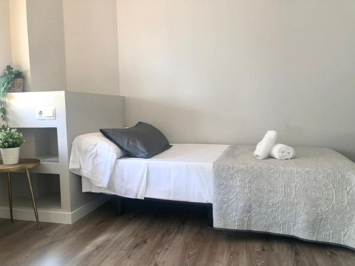 La Merced Apartamento
