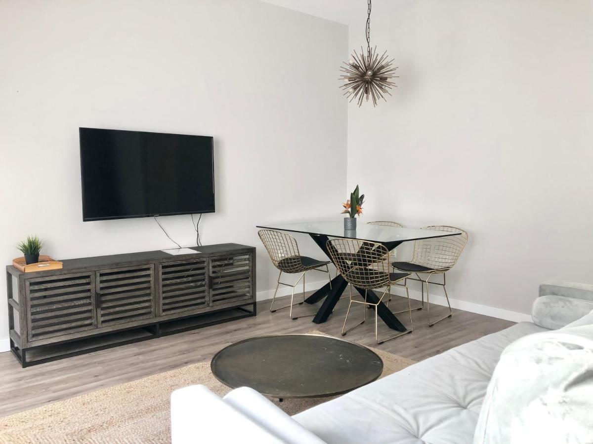 La Merced Apartamento Málaga