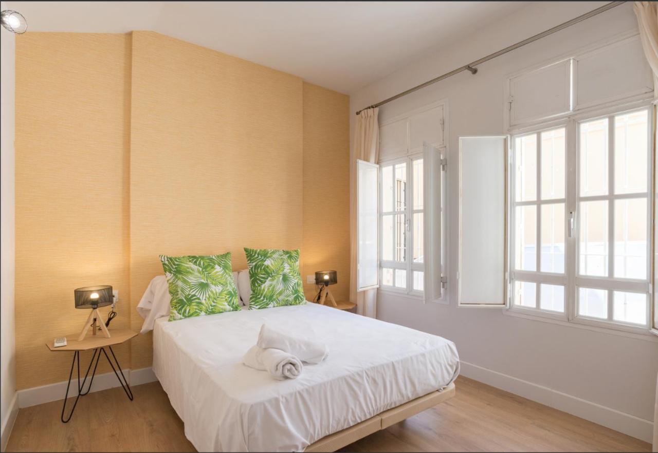 Merced10 Duplex 3h Appartement *