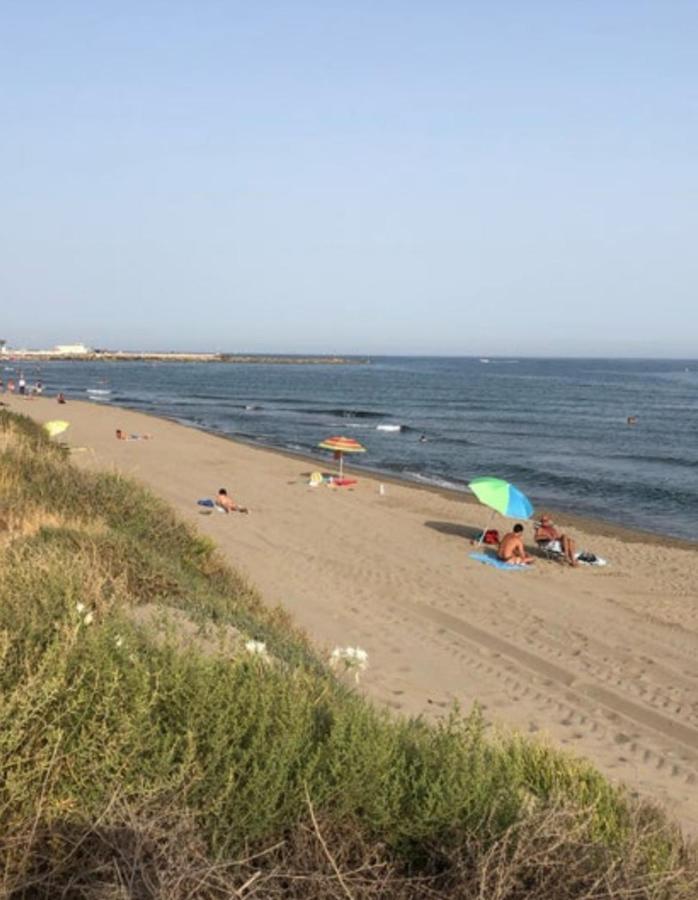 Mijas Pueblo Paradise Accommodatie bij particulieren