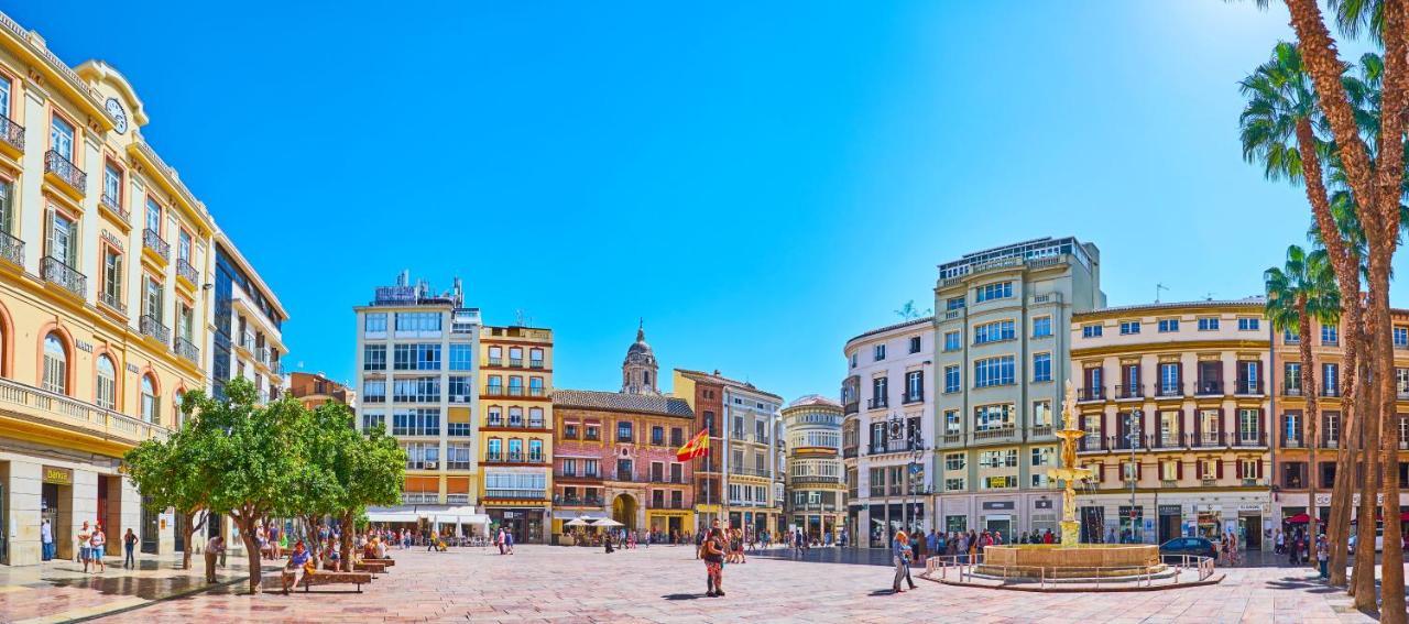 Centre With Parking * Málaga