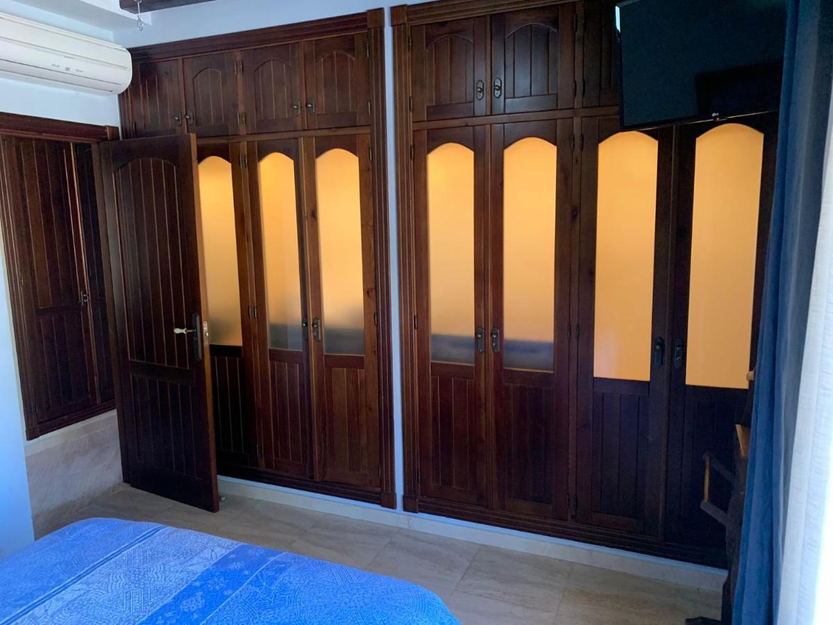 Preciosa Casa Rural A Un Paso Del Centro Villa Malaga