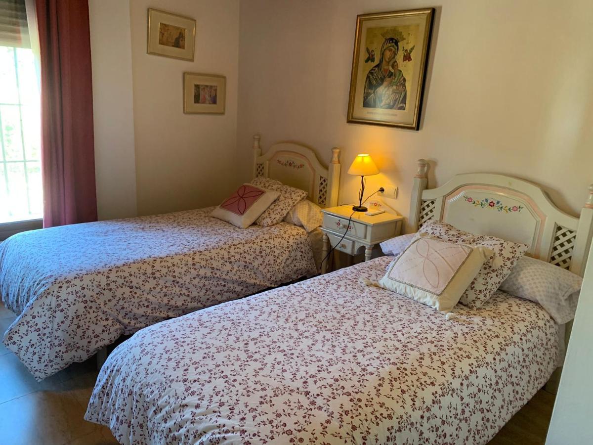 Preciosa Casa Rural A Un Paso Del Centro Villa Malaga