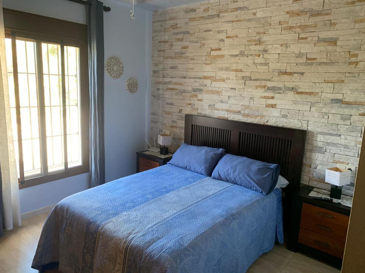 Preciosa Casa Rural A Un Paso Del Centro Malaga