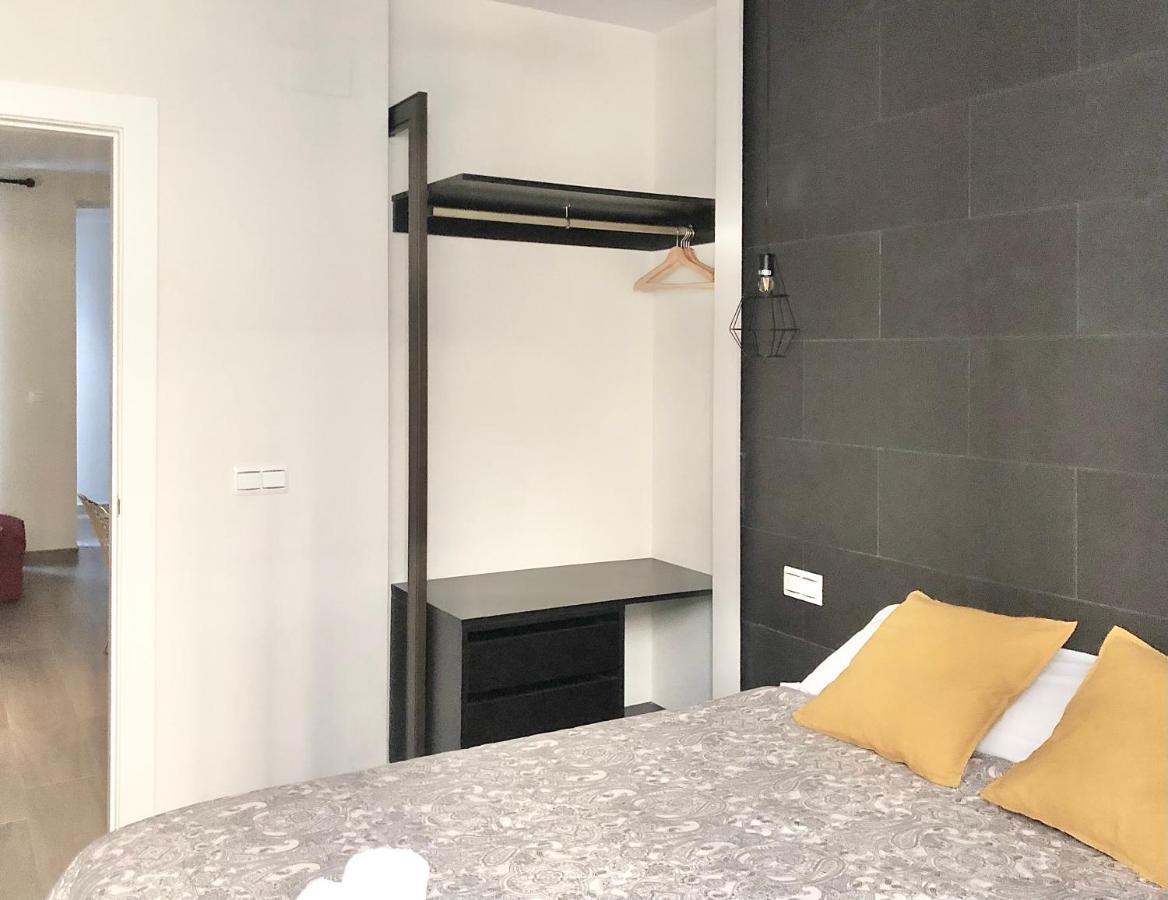 La Merced Apartamento Málaga