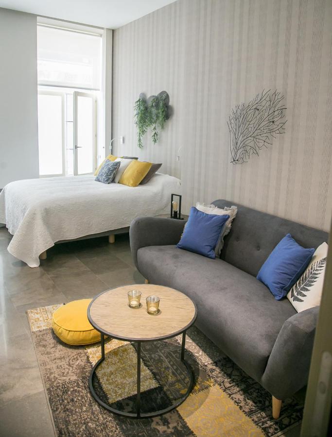 Apartment Casa Chinitas Homes *