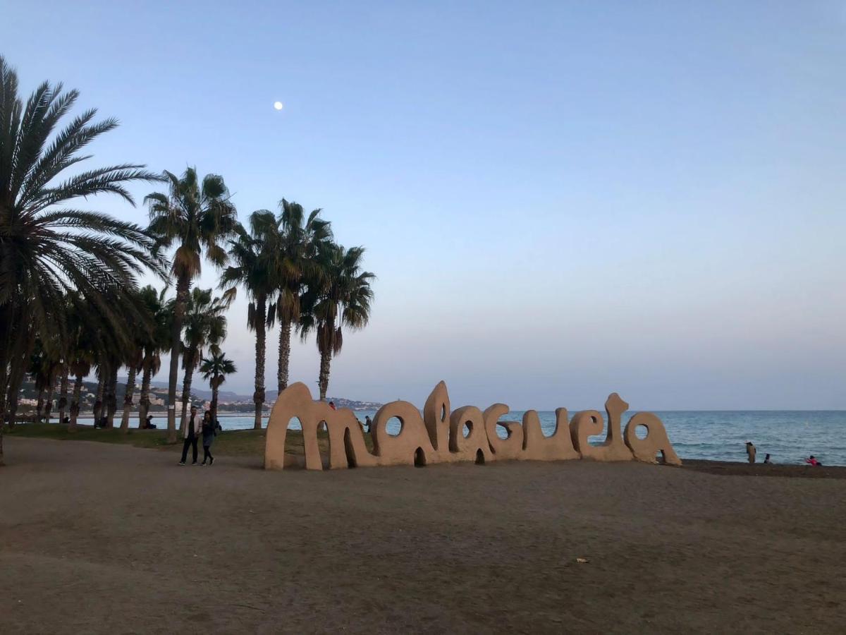 Kawaii Beachfront Malagueta Málaga