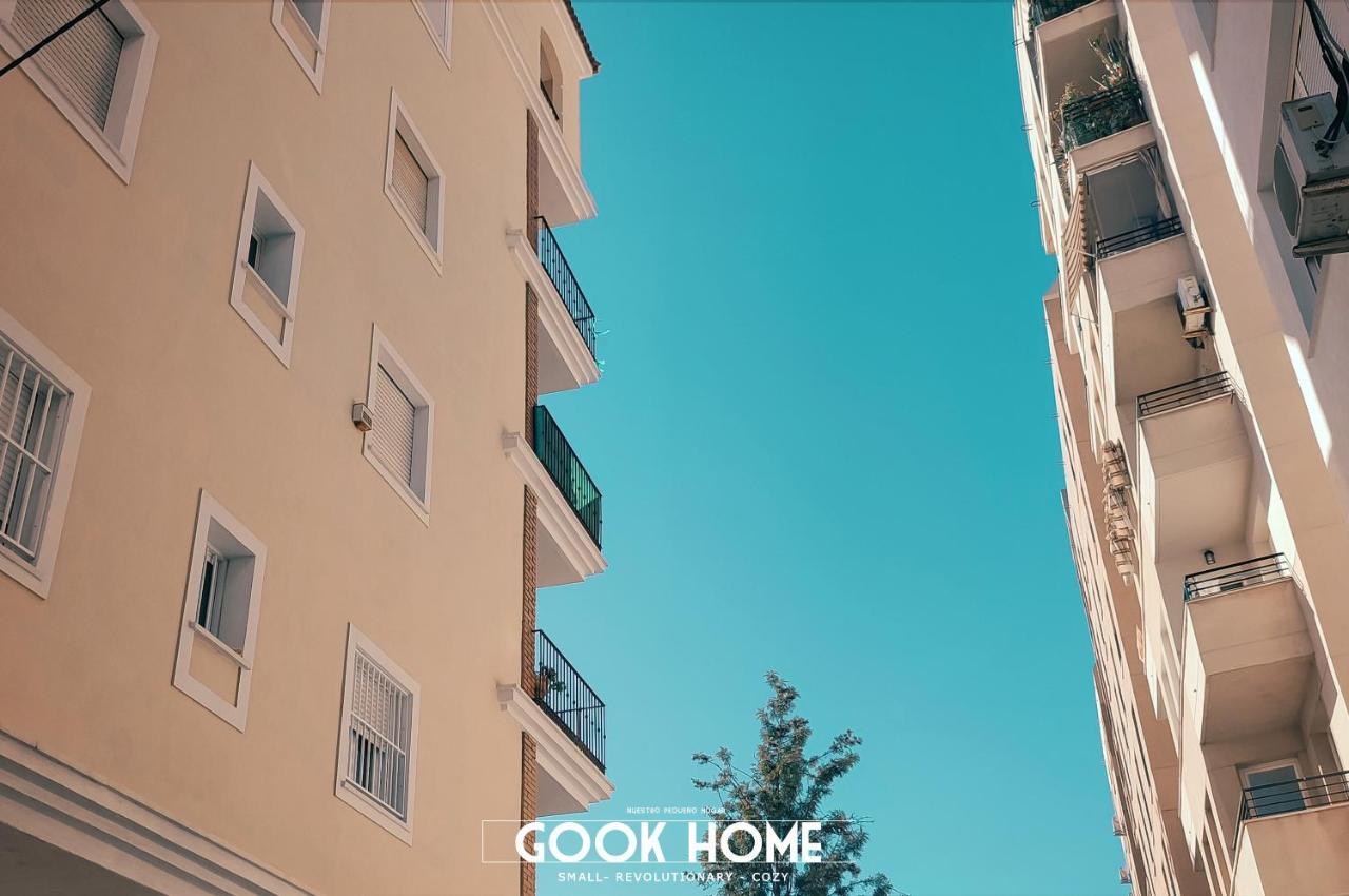 Gook * Malaga