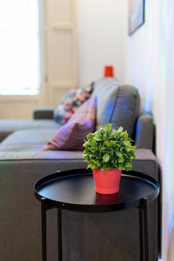 Apartment Soho Arts Duplex Centro By Alohamalaga
