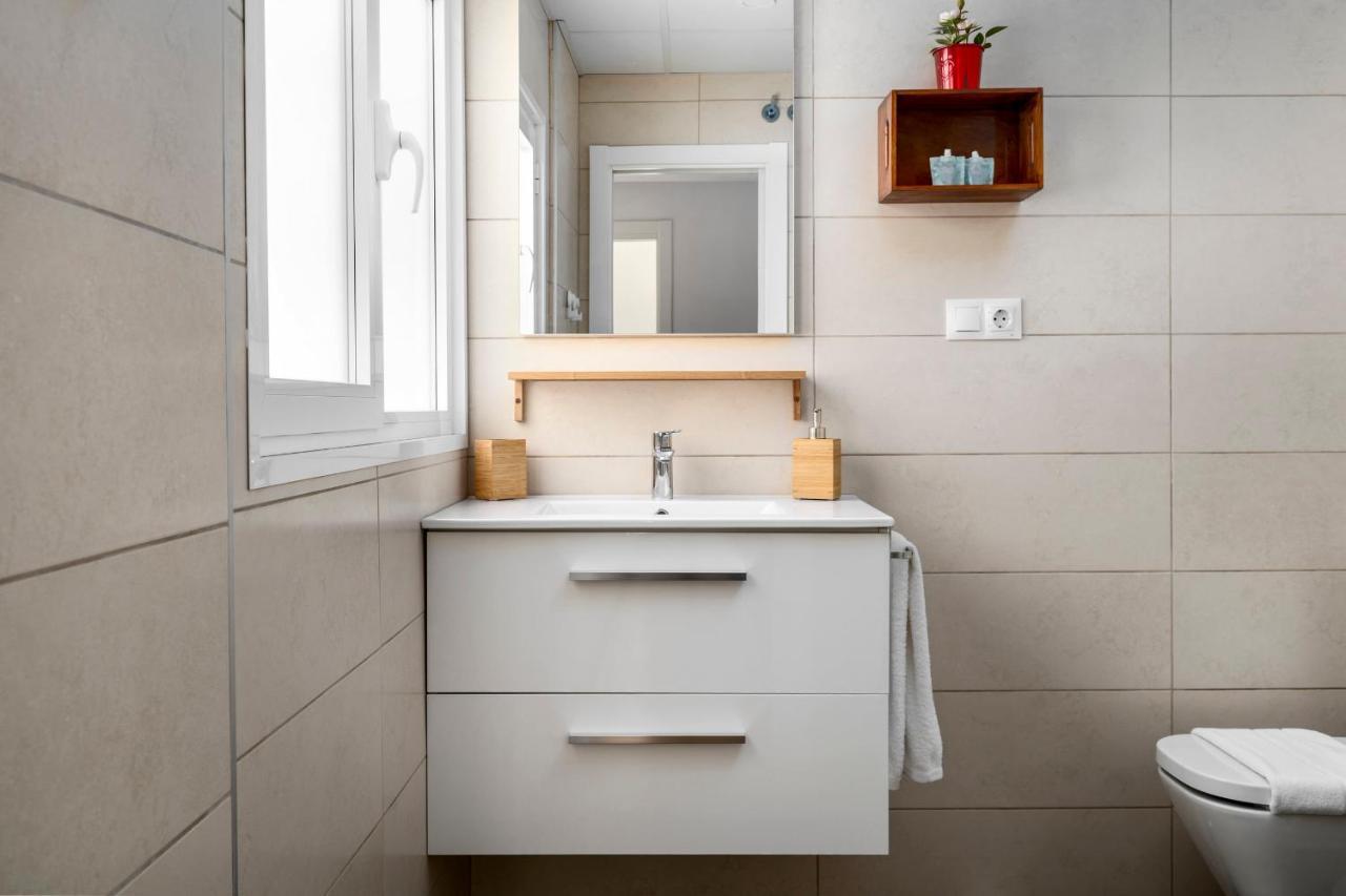 Soho Arts Duplex Centro By Alohamalaga Malaga