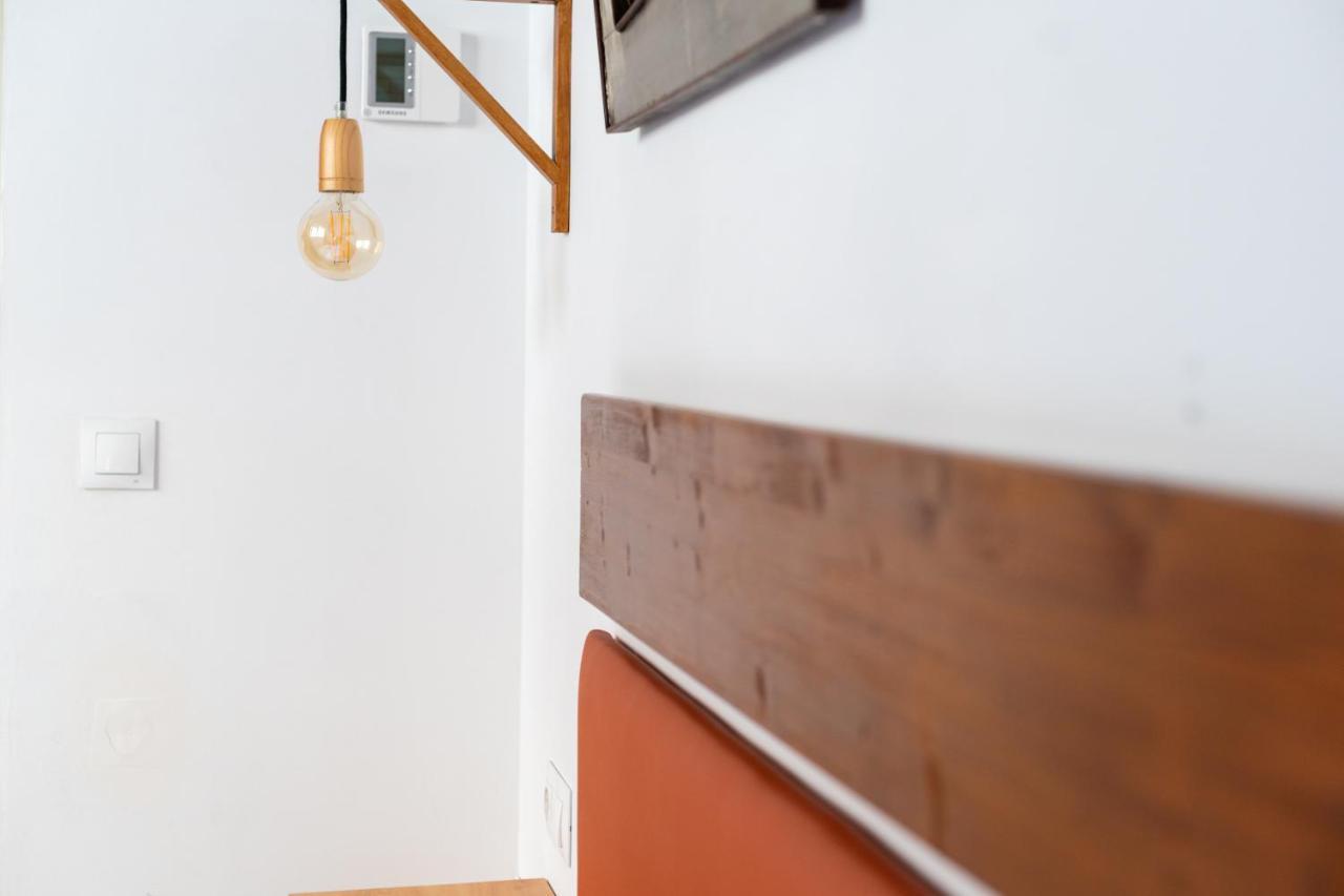 Soho Arts Duplex Centro By Alohamalaga Malaga