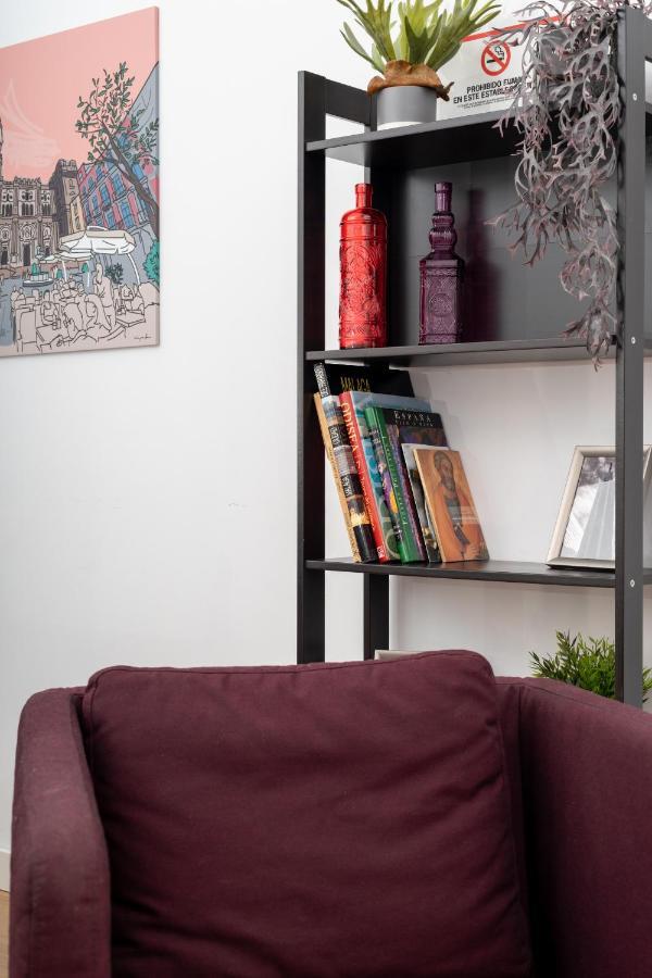 Apartment Soho Arts Duplex Centro By Alohamalaga *