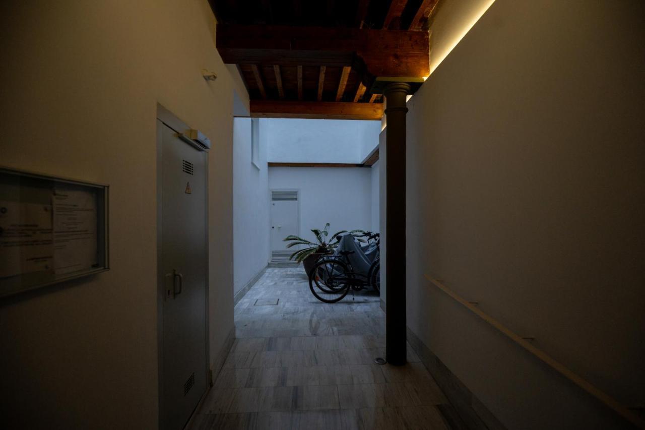 Soho Arts Duplex Centro By Alohamalaga Apartment *