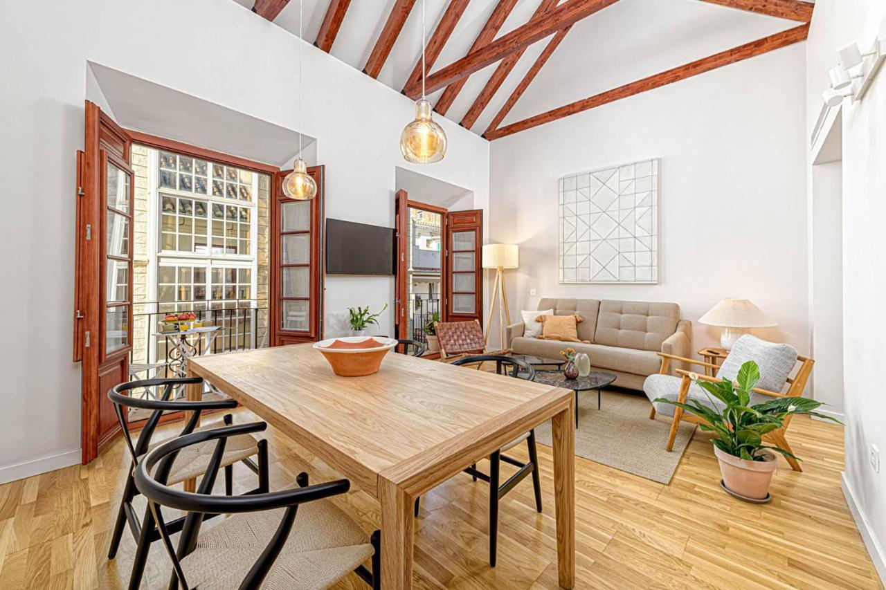 Appartamento Mirador De San Juan In By Solaga Homes Málaga