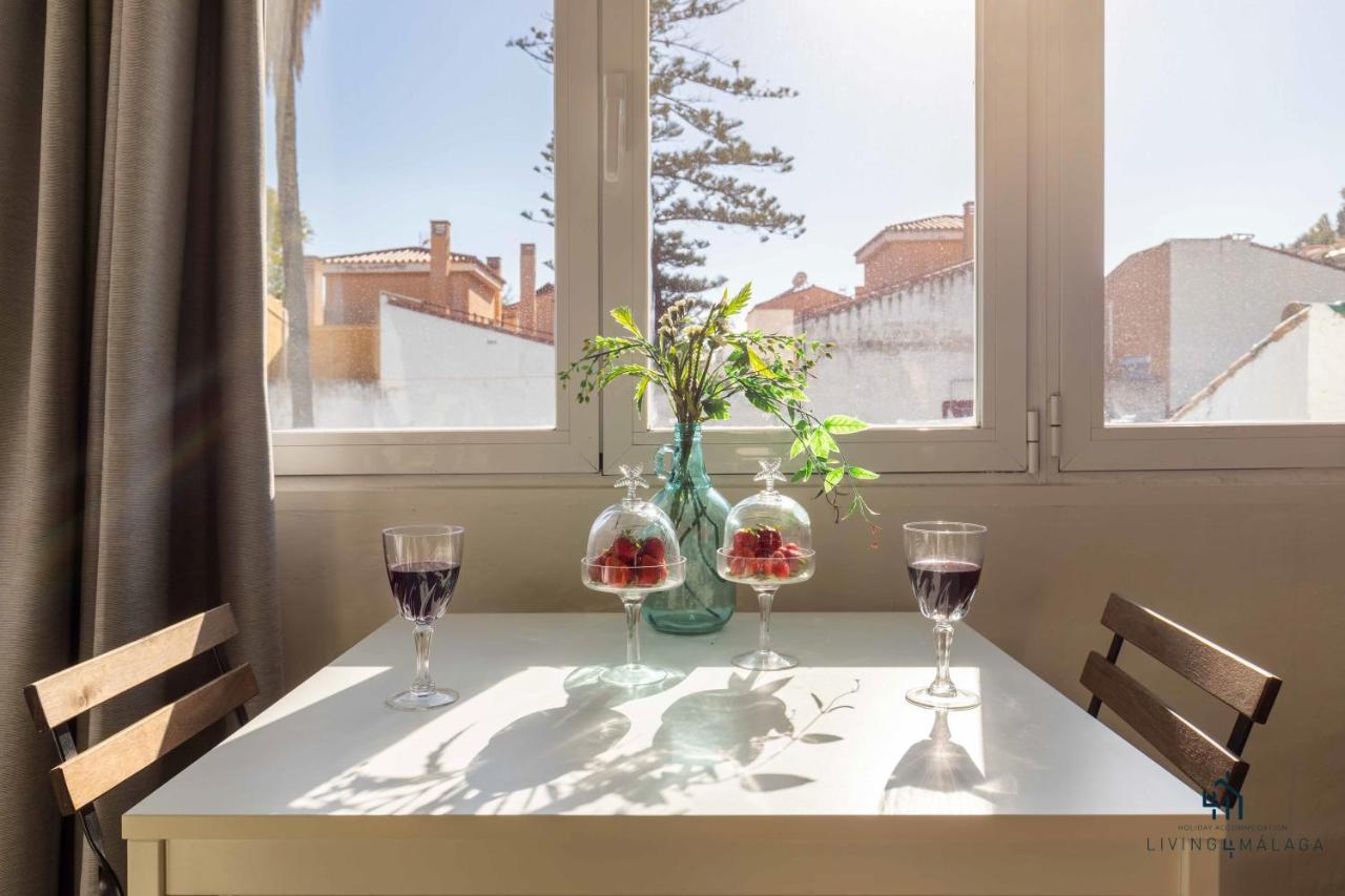 Apartamento En La Playa En Paseo Maritimo