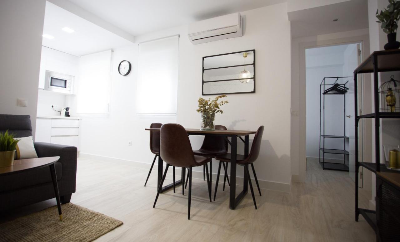Cute Apartment Malaga