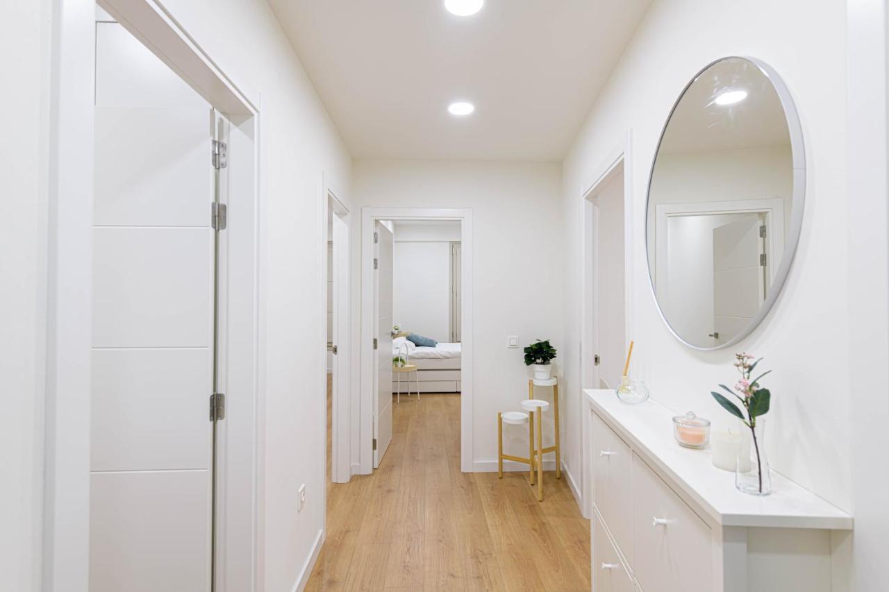 Apartamento Wintowinrentals Plaza Del Teatro Historic Center & Free Parking *