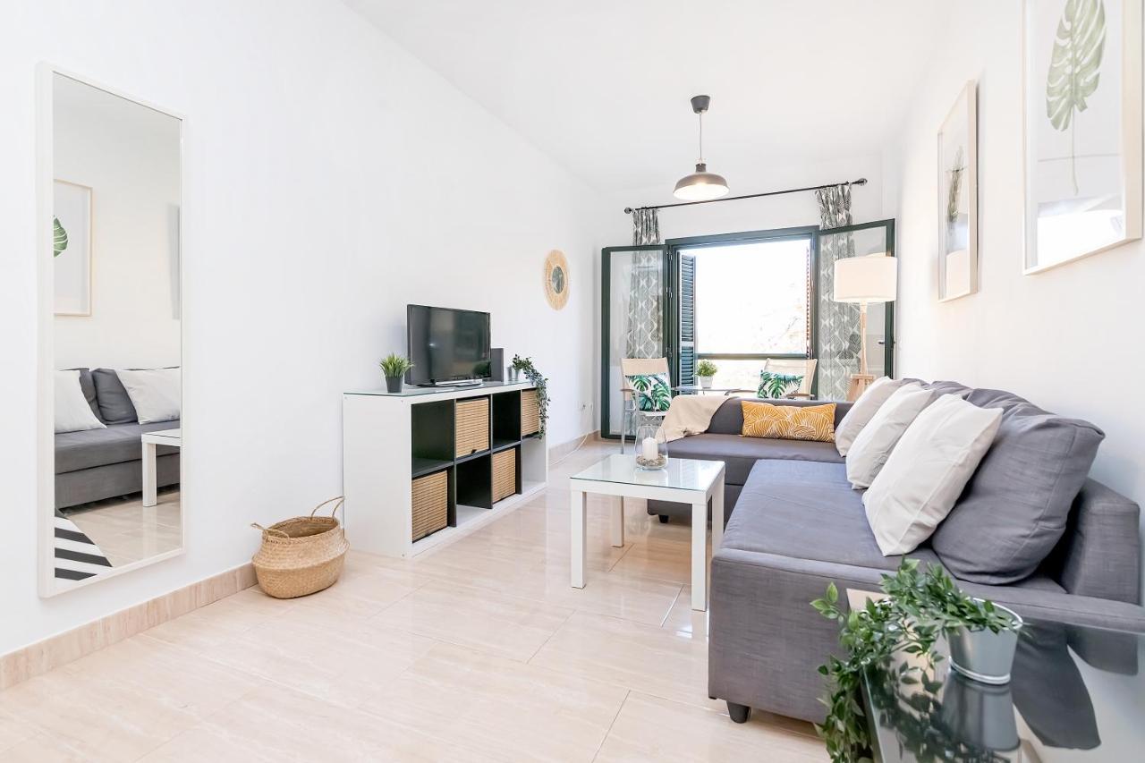 Apartment Ollerias Historic Center & Parking *
