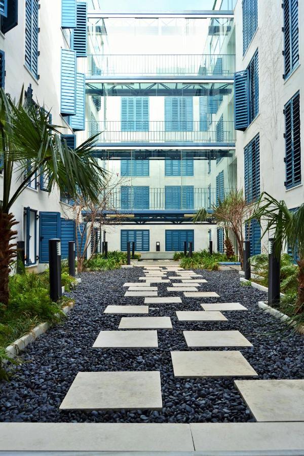 Apartment Acogedor Apartamento Junto Al Museo Picasso *