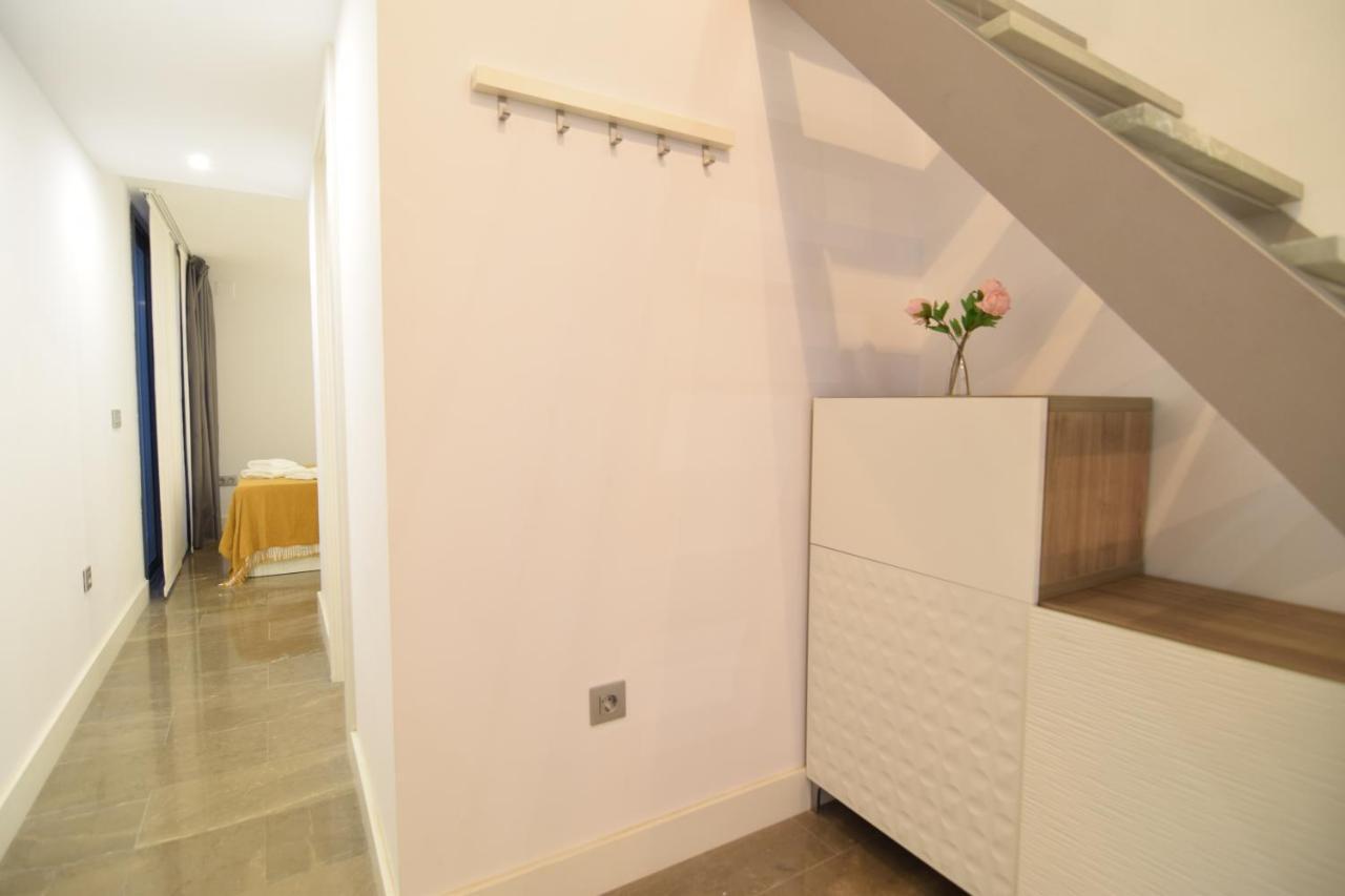 Apartment Loft Gogh, Centro Historico
