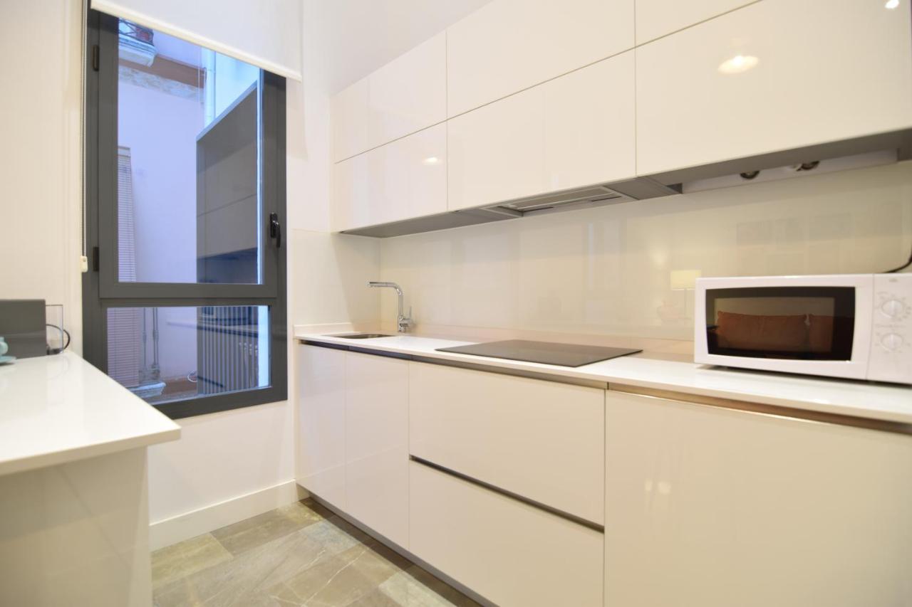 Loft Gogh, Centro Historico Appartement