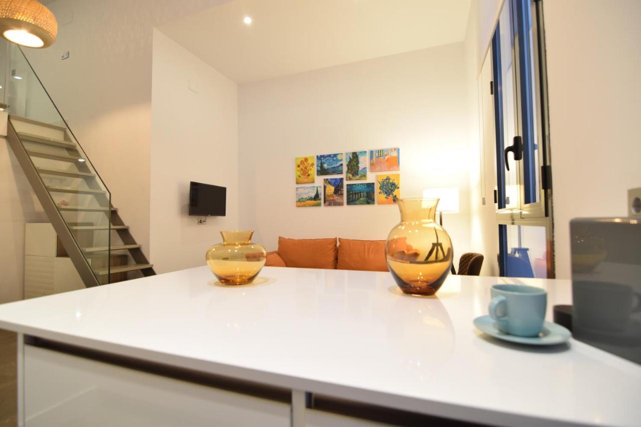 Loft Gogh, Centro Histórico Apartamento *