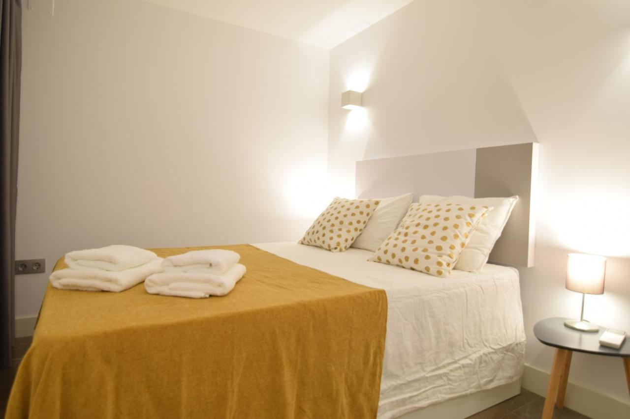 Loft Gogh, Centro Historico Málaga