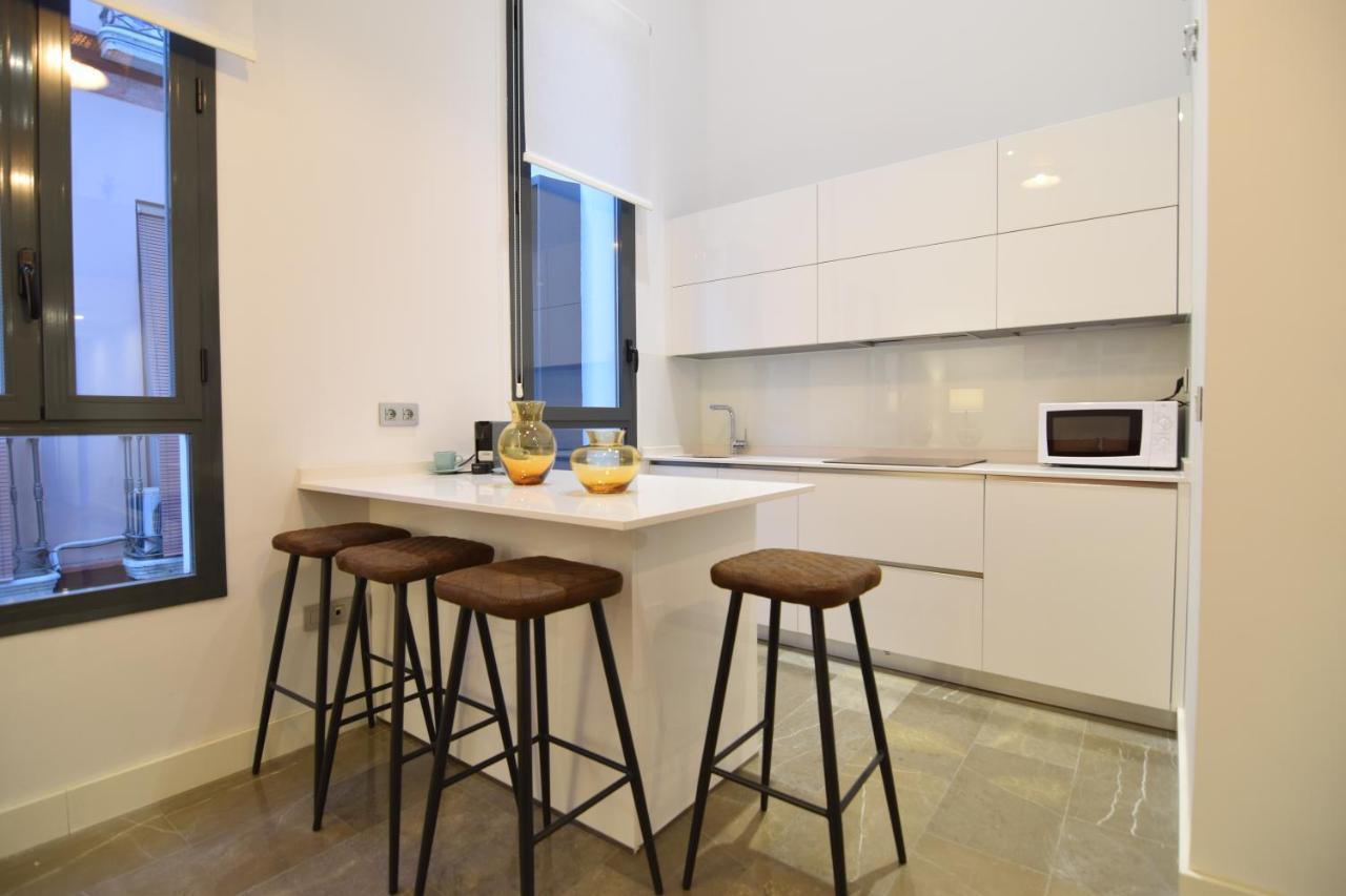 Loft Gogh, Centro Historico Appartement *