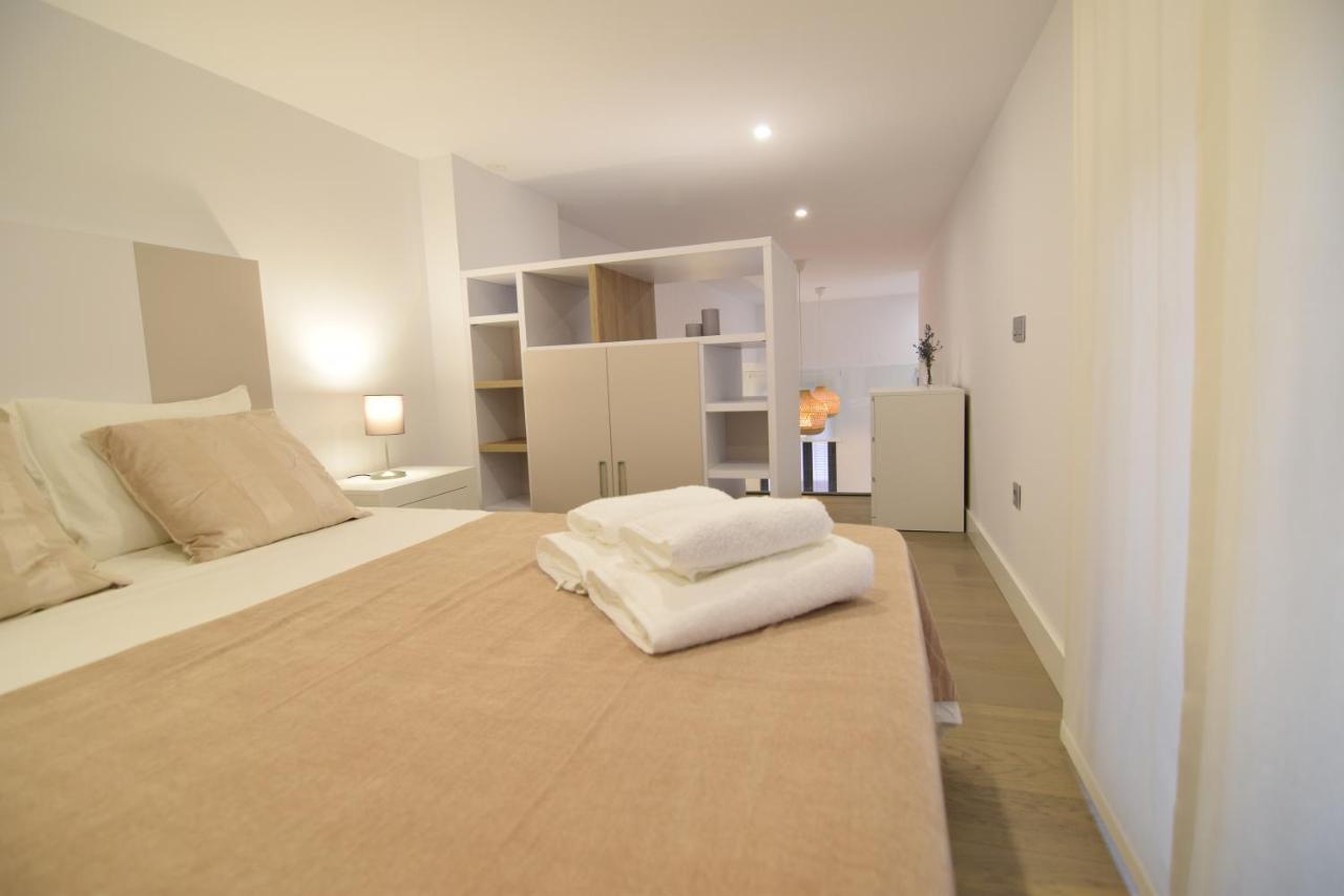 Loft Gogh, Centro Historico Málaga