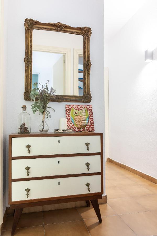 Sea & Wave Pedregalejo Appartement *