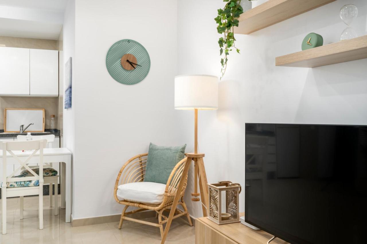 Ohana Beachfront Malagueta