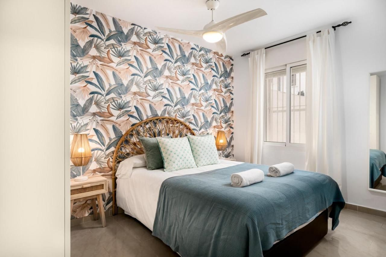 Apartment Ohana Beachfront Malagueta