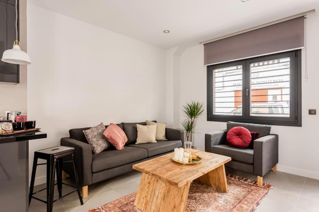 Rent4 Appartement