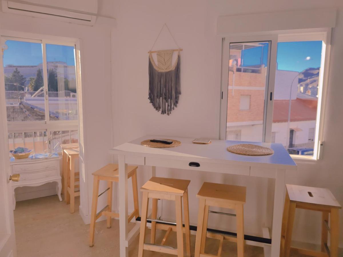 Penthouse Duplex With Private Terrace And Cine 24h Entrance