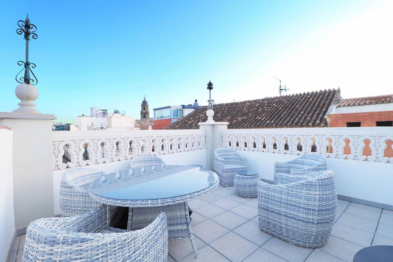 Del Parque Flats Exclusive Apartamento