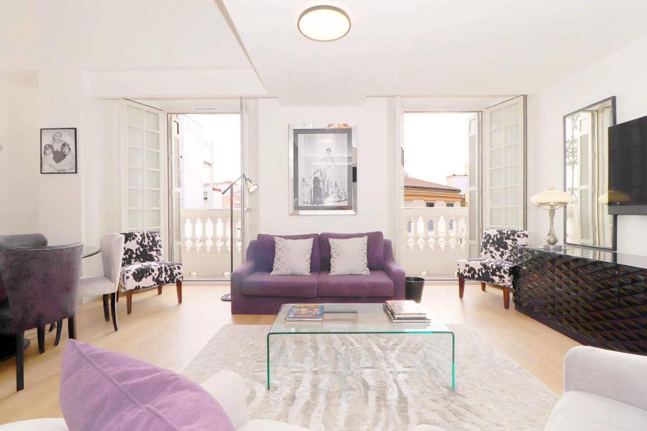 Apartamento Del Parque Flats Exclusive *