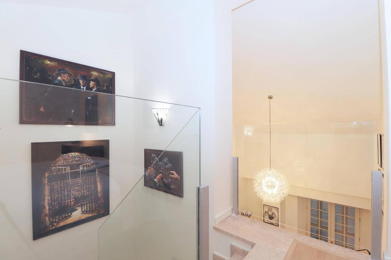 Del Parque Flats Exclusive Apartamento